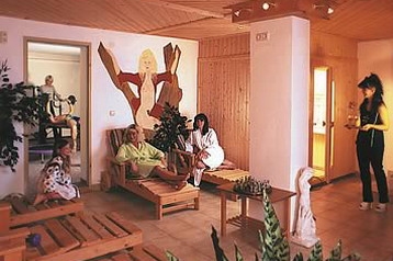 Österreich Privát Sankt Johann im Pongau, Exterieur